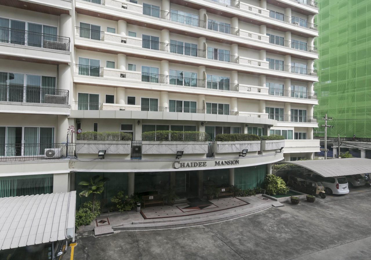 Chaidee Mansion 24