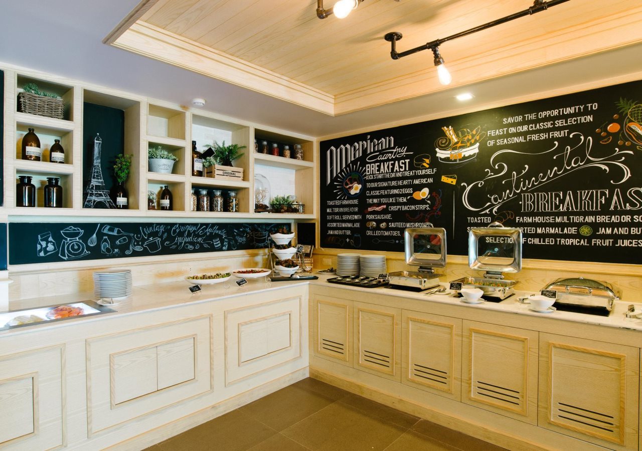 Hotel Citrus Sukhumvit 11 by Compass Hospitality 16
