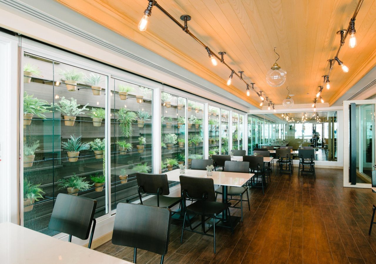 Hotel Citrus Sukhumvit 11 by Compass Hospitality 22