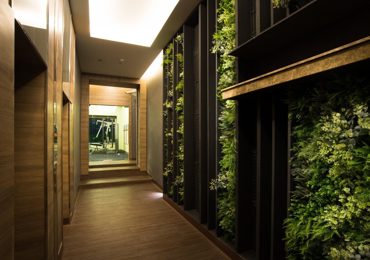 Hotel Citrus Sukhumvit 11 by Compass Hospitality 5