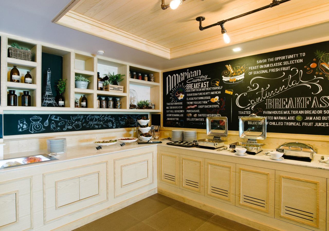 Hotel Citrus Sukhumvit 11 by Compass Hospitality 6