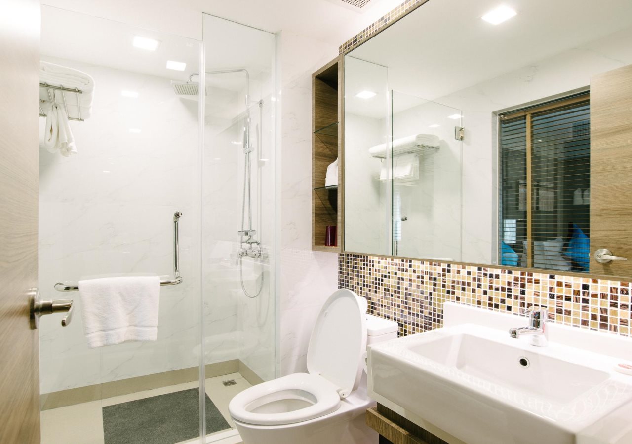 Hotel Citrus Sukhumvit 11 by Compass Hospitality 8