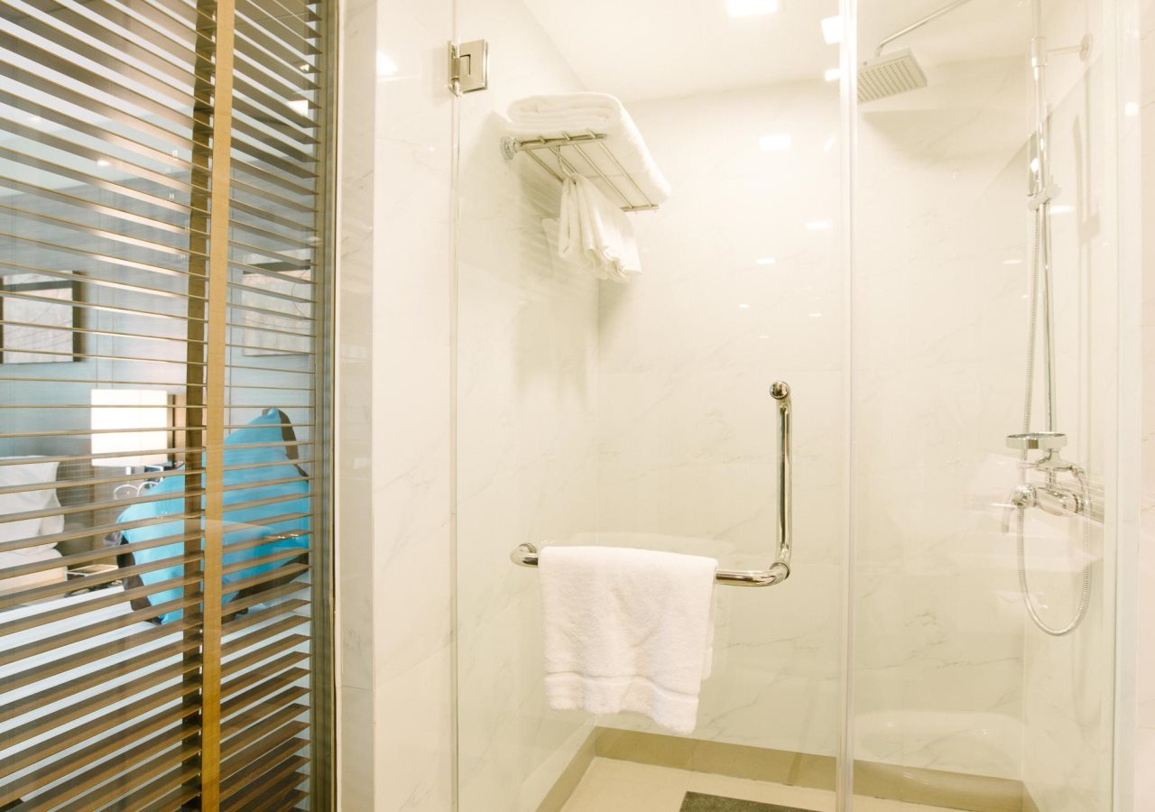 Hotel Citrus Sukhumvit 11 by Compass Hospitality 9