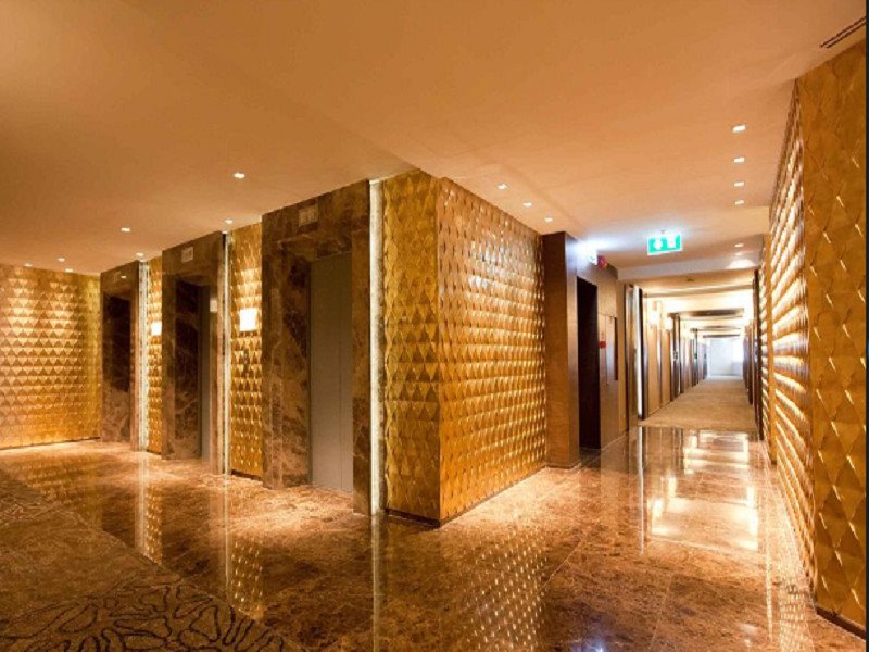 Graceland Bangkok by Grace Hotel 10