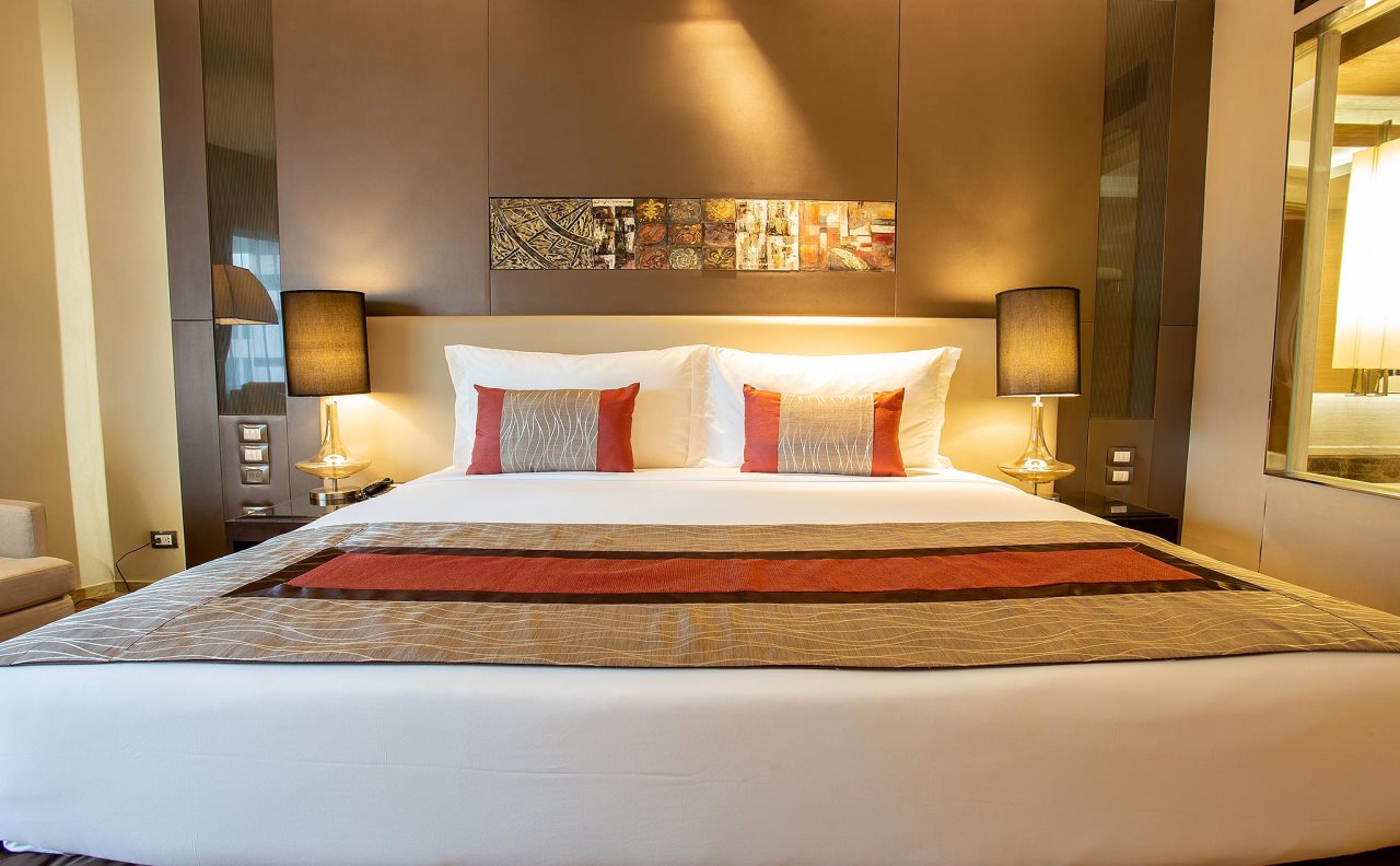 Graceland Bangkok by Grace Hotel 24
