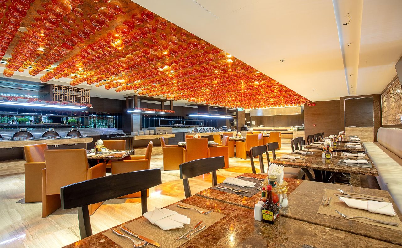 Graceland Bangkok by Grace Hotel 7