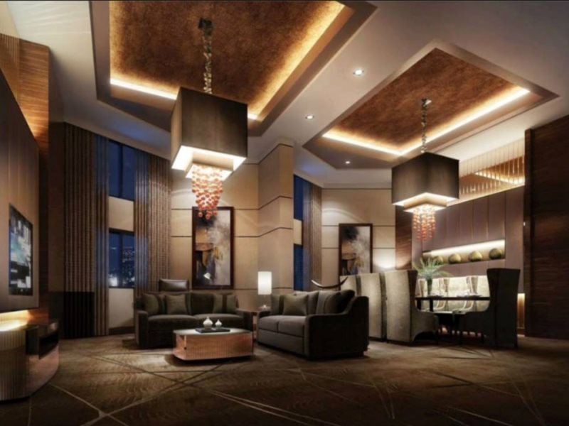 Graceland Bangkok by Grace Hotel 9