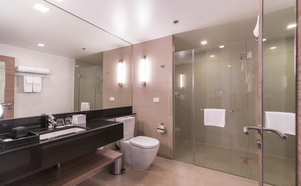 Holiday Inn Express Bangkok Sathorn 5