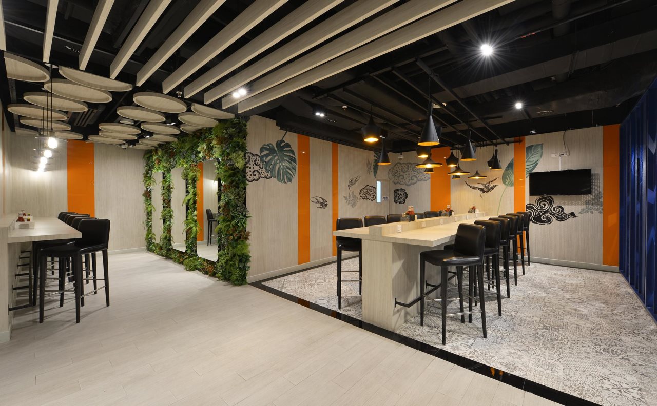 Holiday Inn Express Bangkok Sukhumvit 11 11