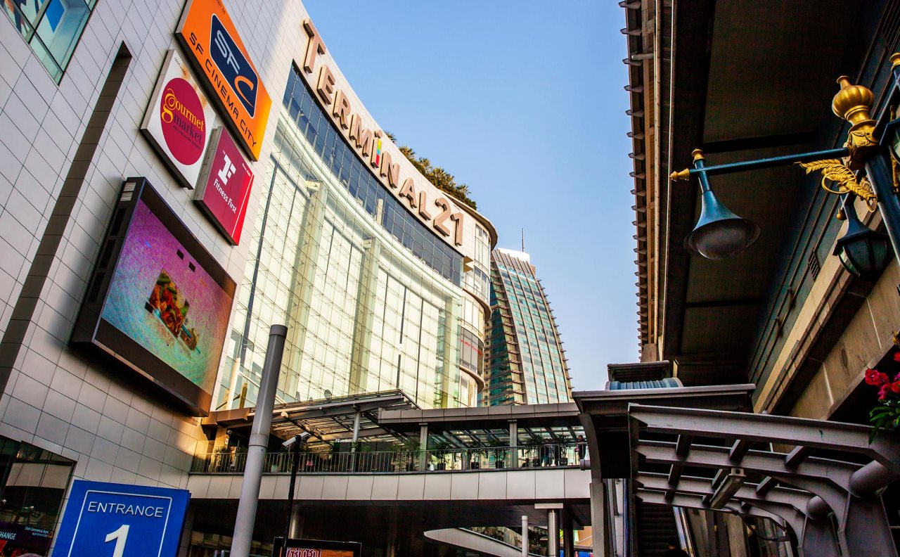 Holiday Inn Express Bangkok Sukhumvit 11 13
