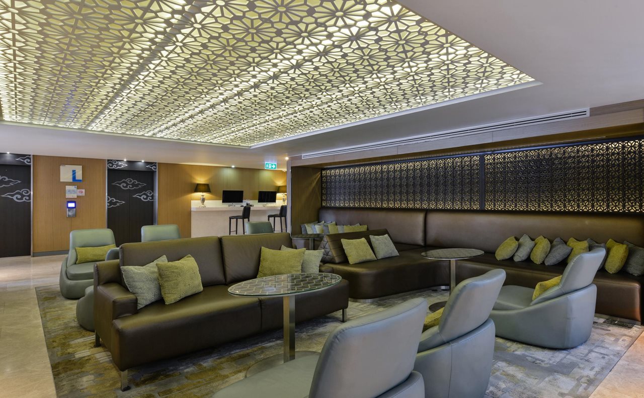 Holiday Inn Express Bangkok Sukhumvit 11 17