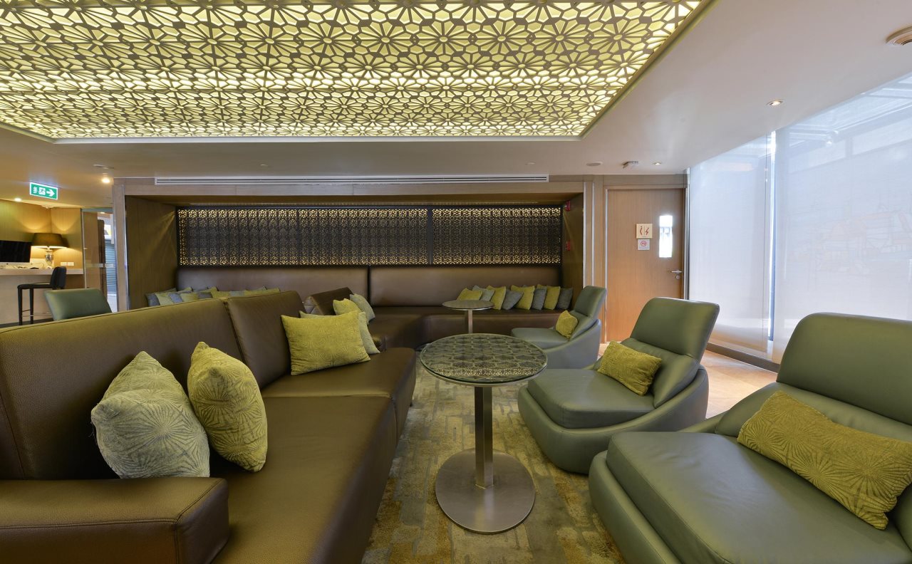 Holiday Inn Express Bangkok Sukhumvit 11 18