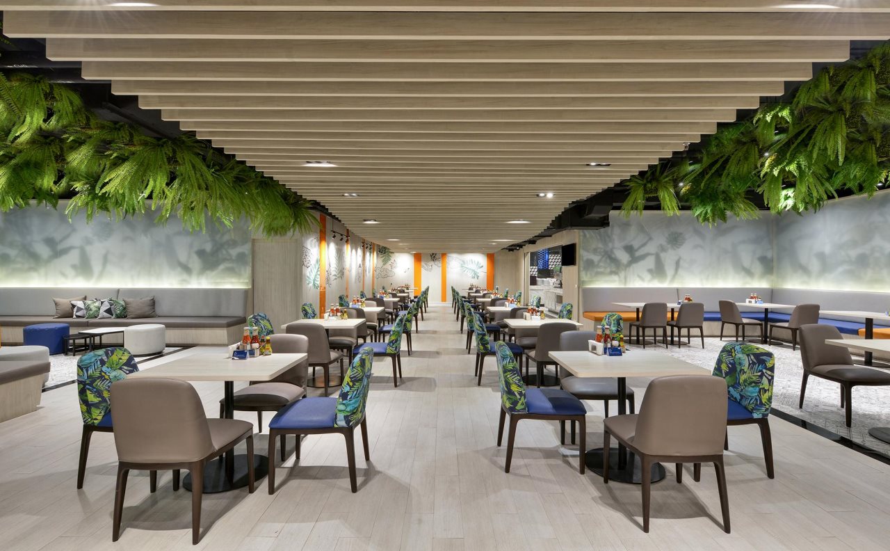 Holiday Inn Express Bangkok Sukhumvit 11 22