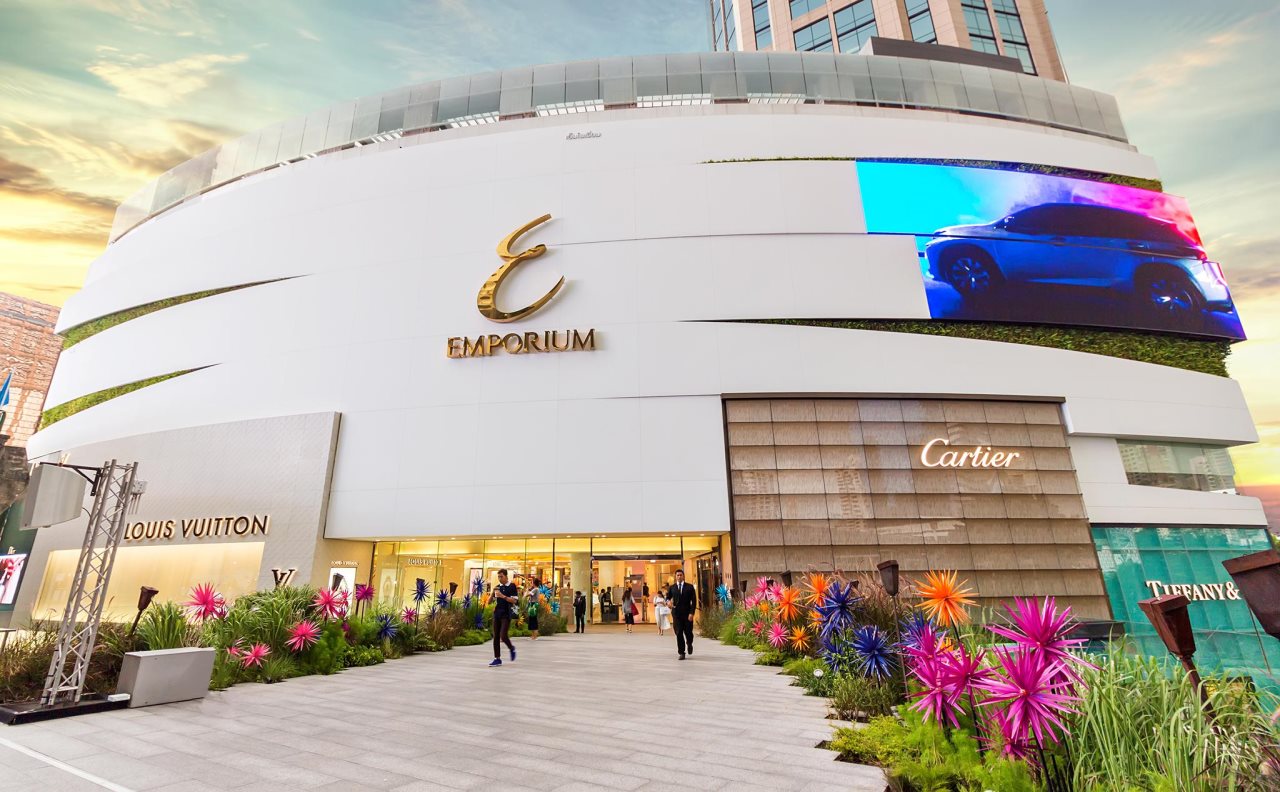 Holiday Inn Express Bangkok Sukhumvit 11 24