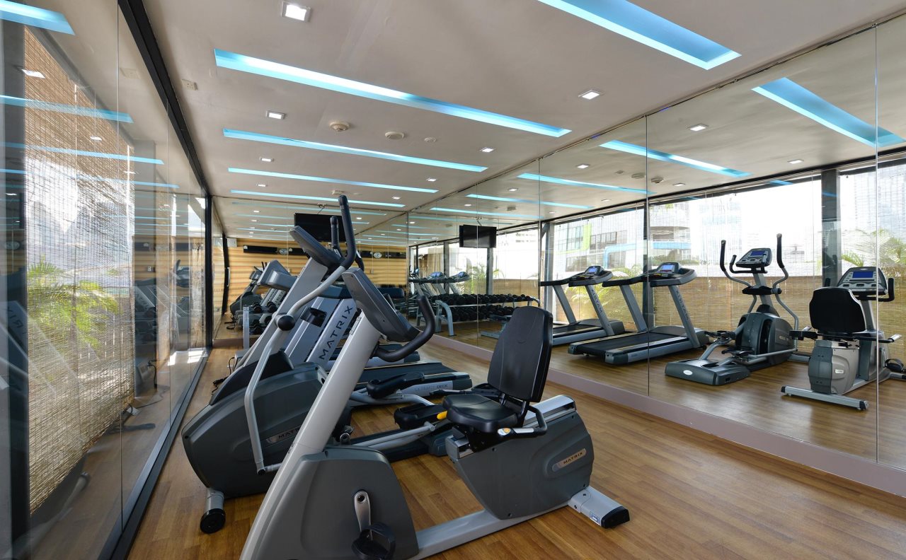 Holiday Inn Express Bangkok Sukhumvit 11 5