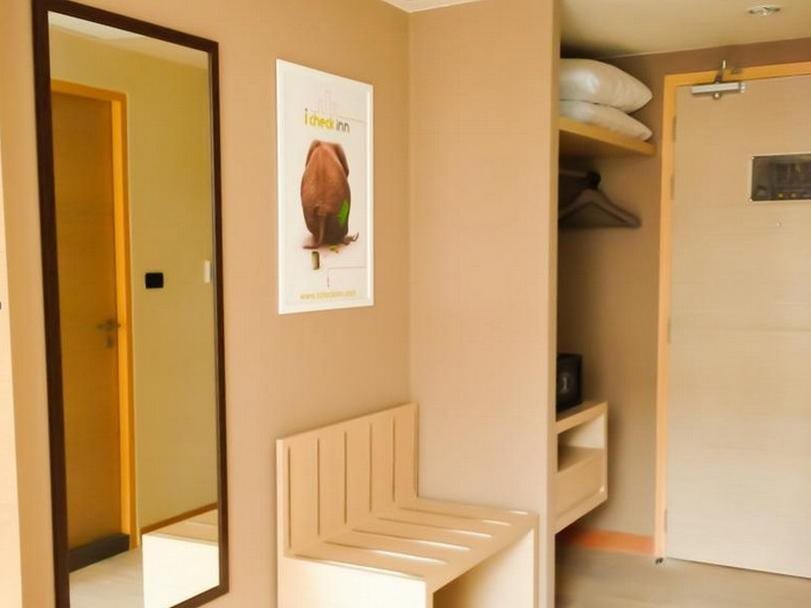 iCheck Inn Nana 2
