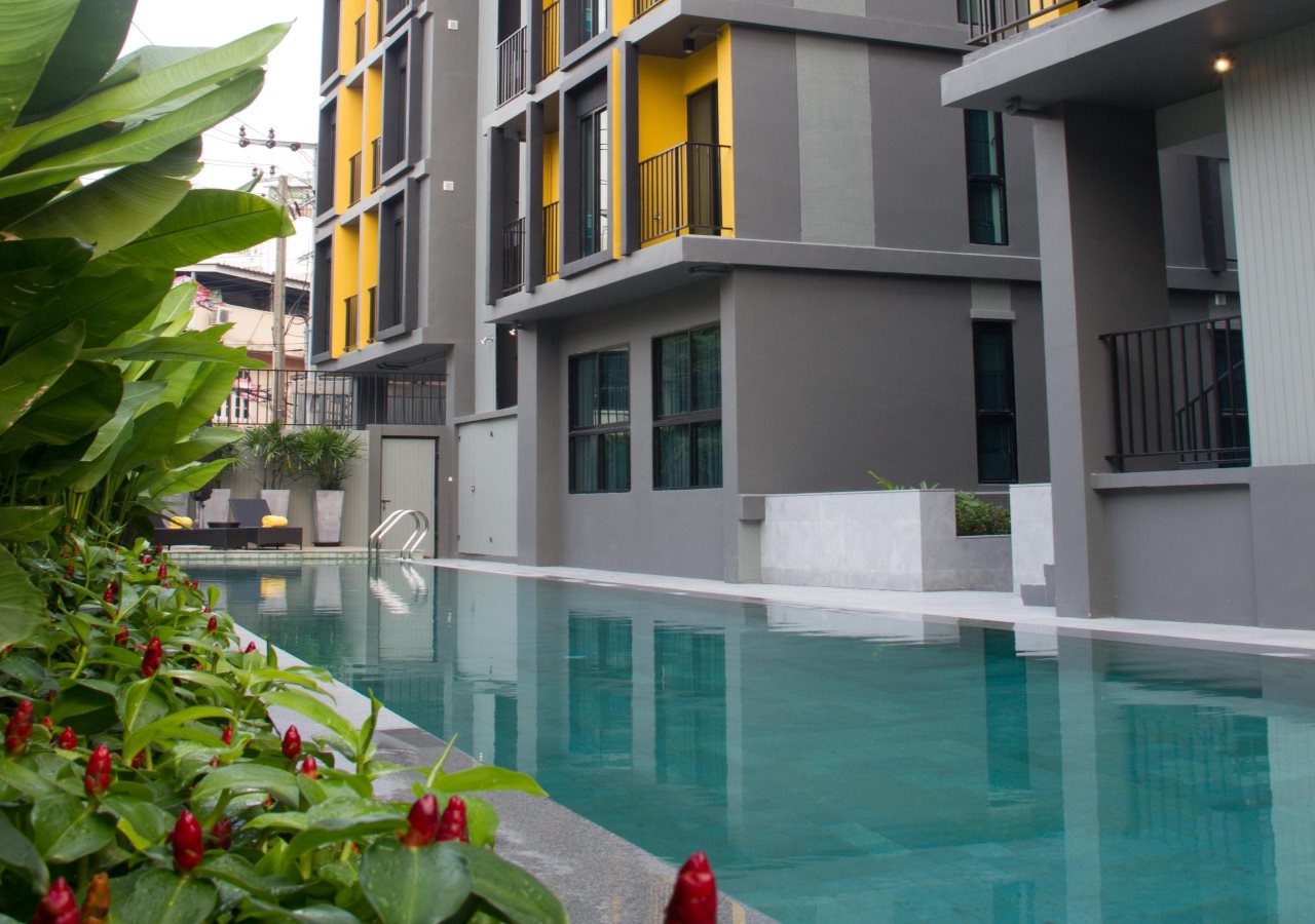 iSanook Bangkok 1