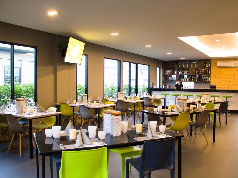 iSanook Bangkok 16