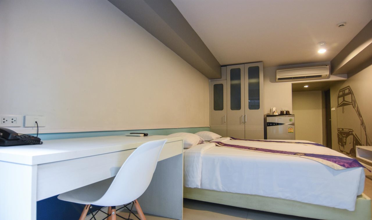 iSanook Bangkok 2
