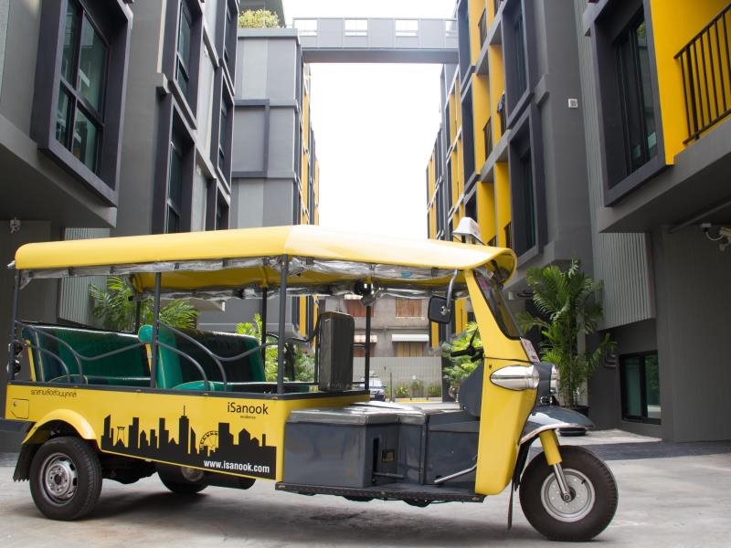 iSanook Bangkok 22