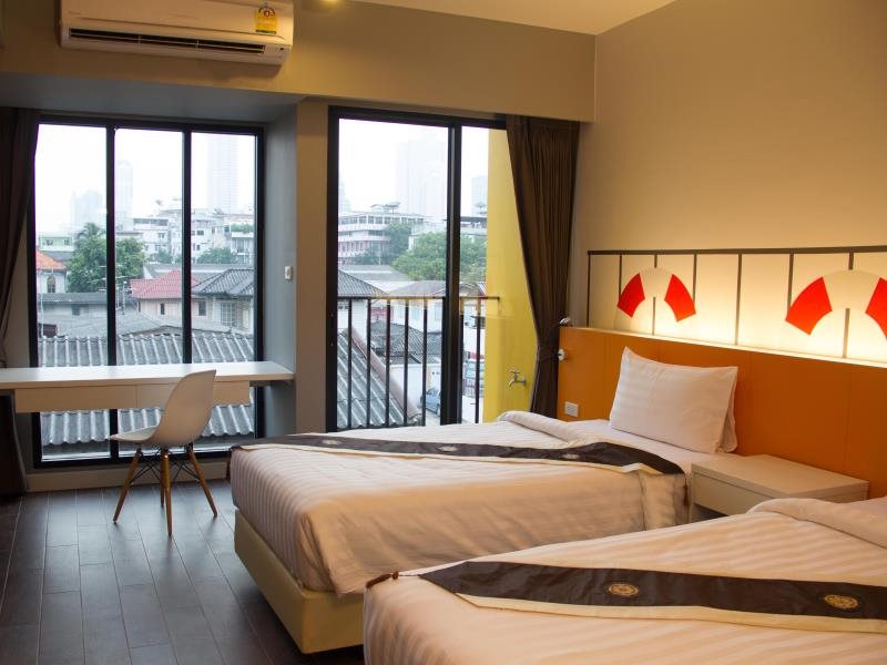 iSanook Bangkok 8