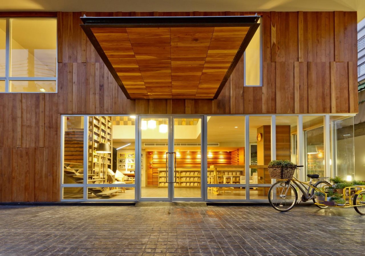 Lemontea Hotel 13