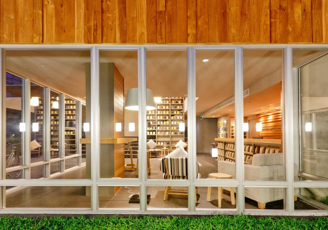 Lemontea Hotel 15