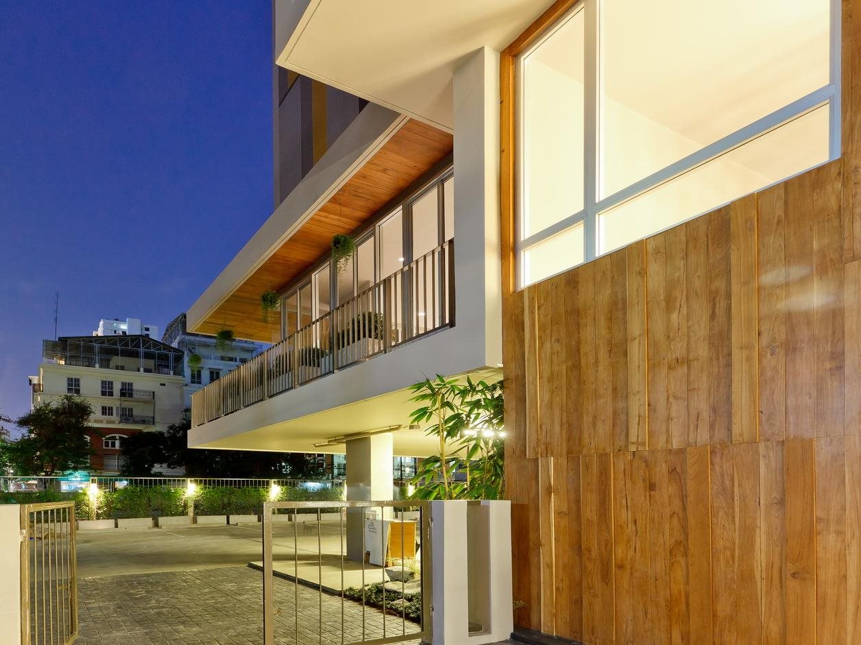 Lemontea Hotel 16