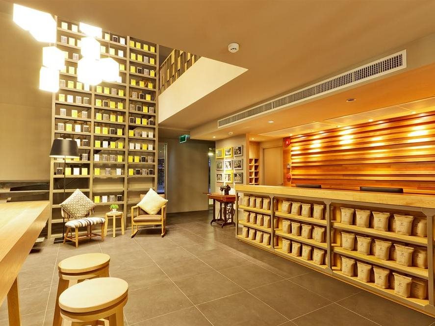 Lemontea Hotel 17