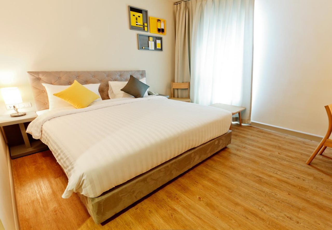 Lemontea Hotel 2