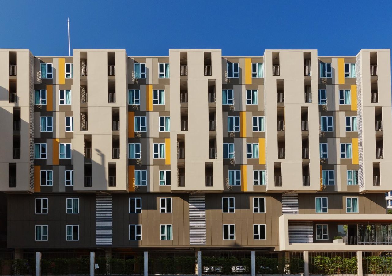Lemontea Hotel 22