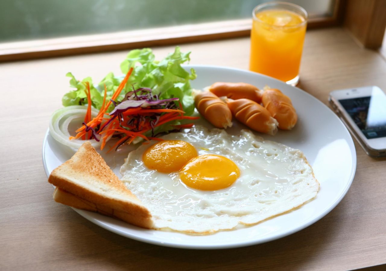 Lemontea Hotel 24