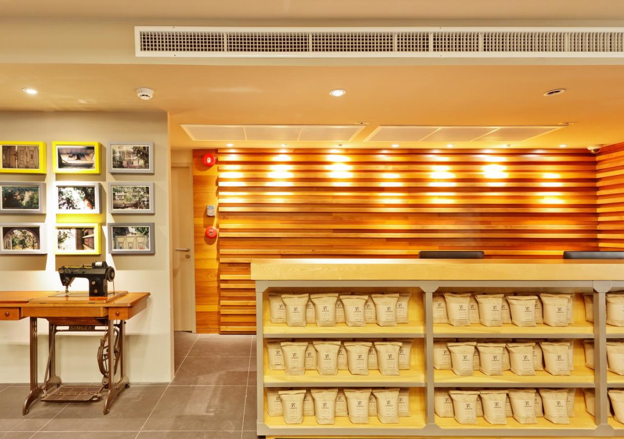 Lemontea Hotel 3