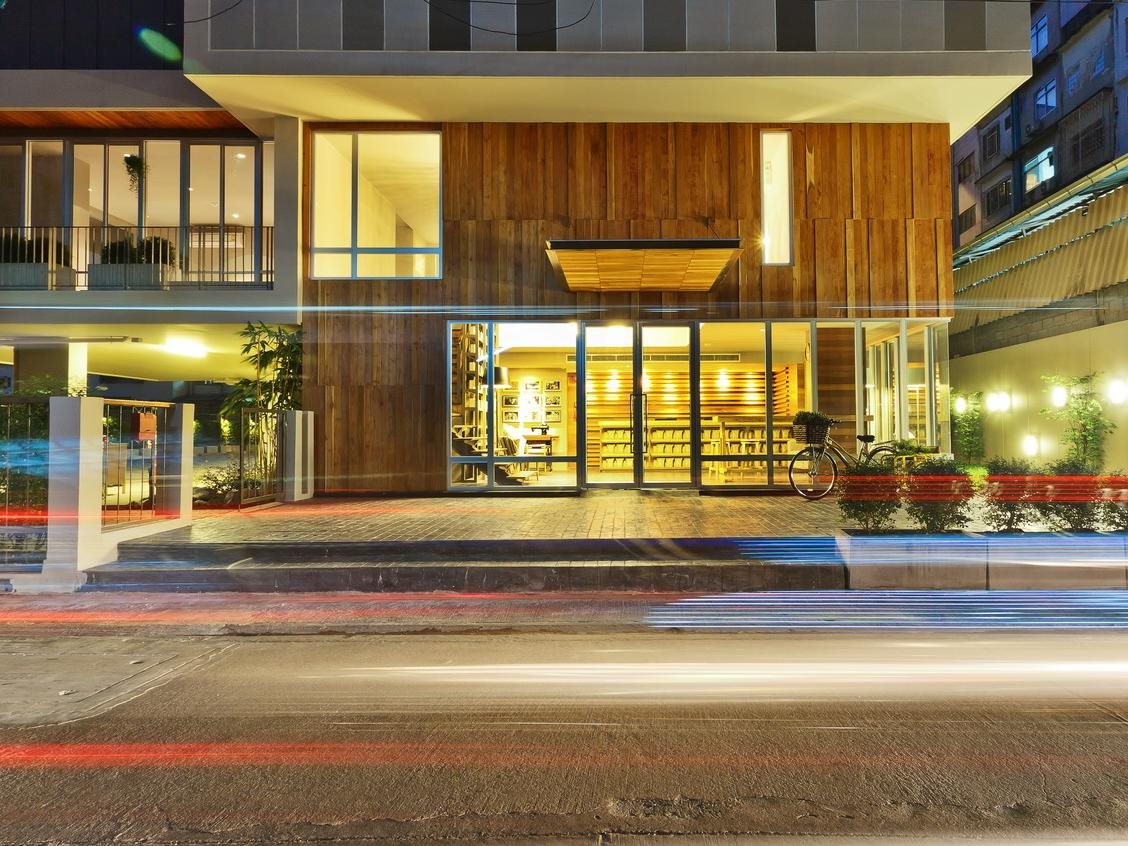 Lemontea Hotel 4