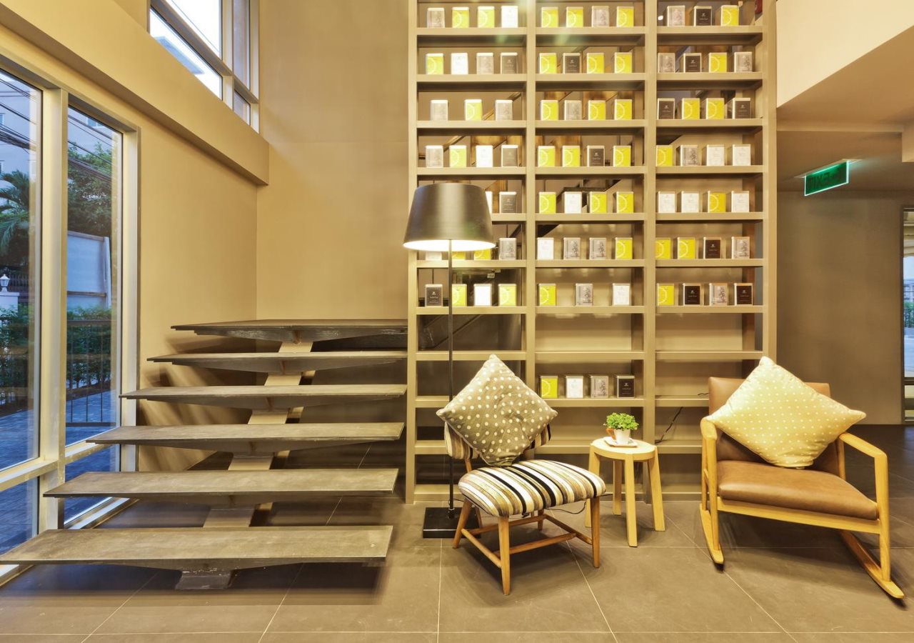 Lemontea Hotel 7