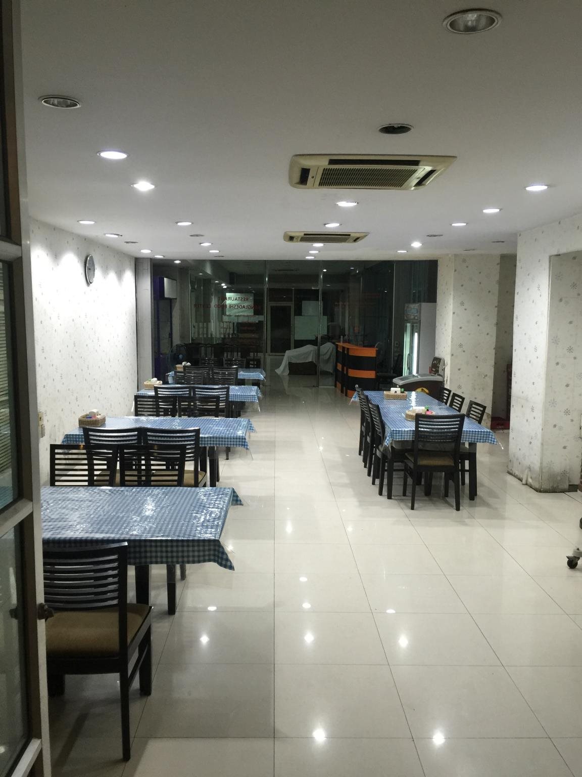 Mall Suites Express 11