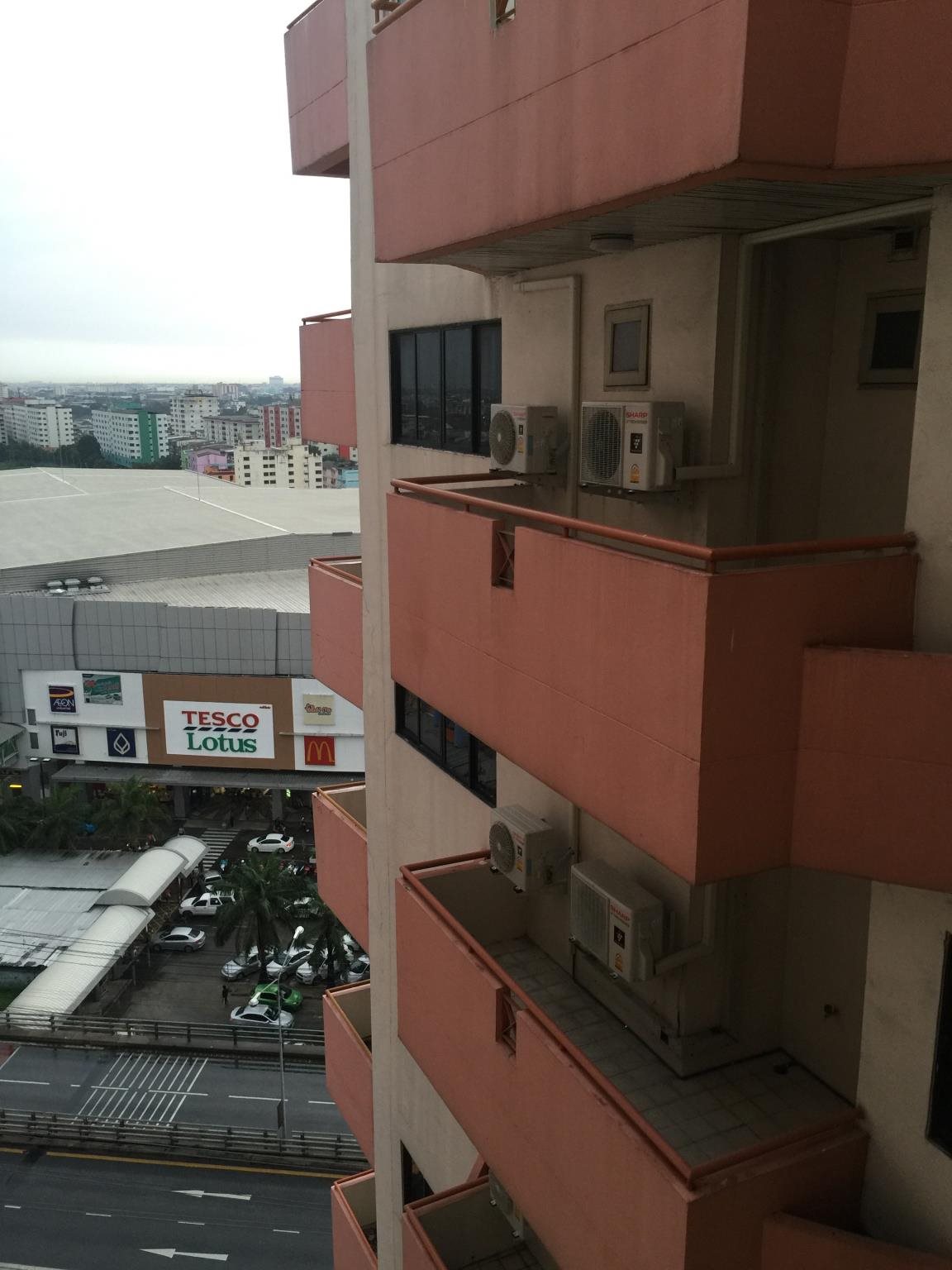 Mall Suites Express 13