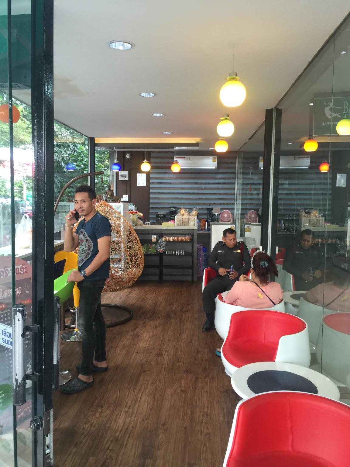 Mall Suites Express 15