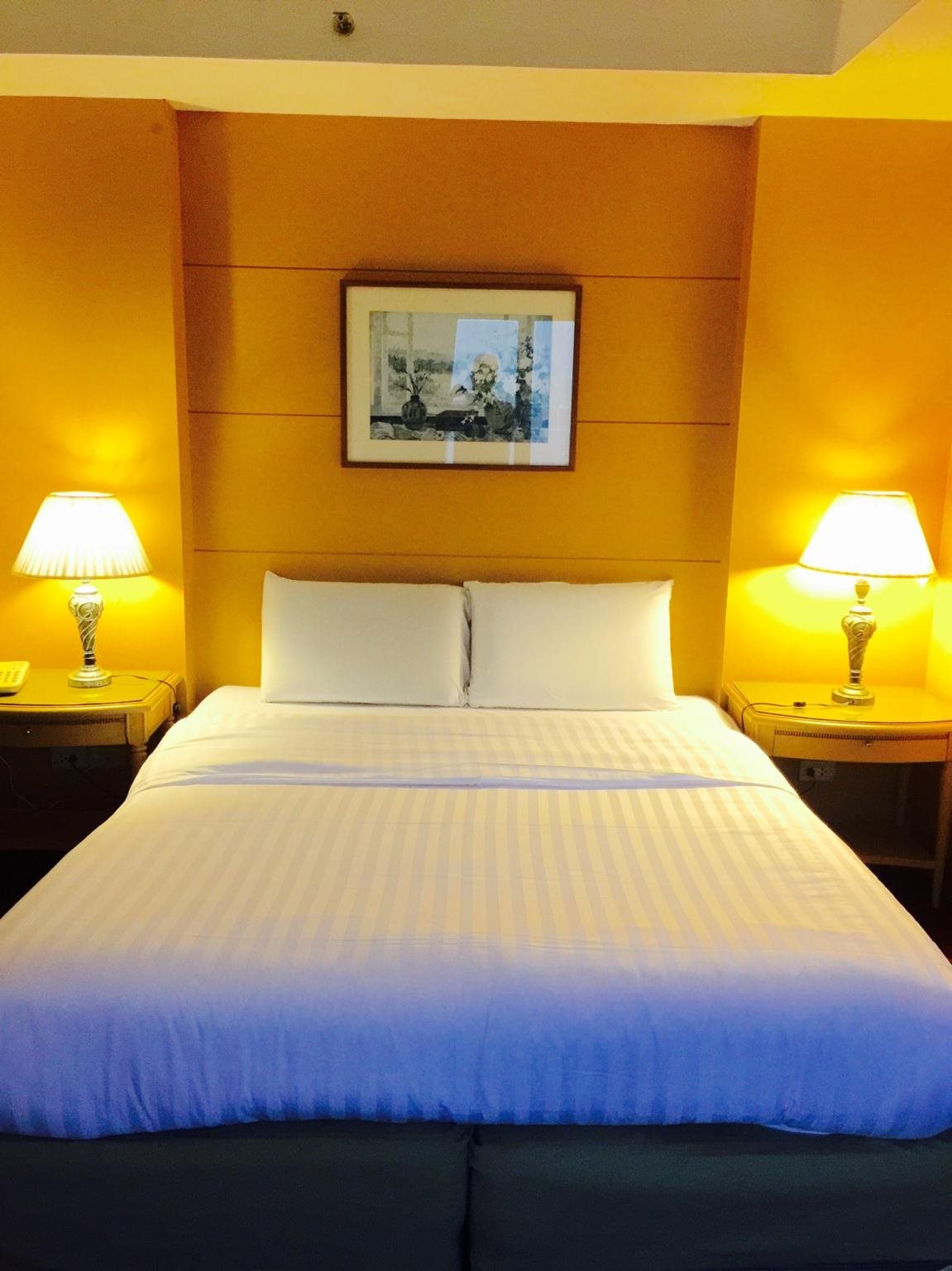 Mall Suites Express 2