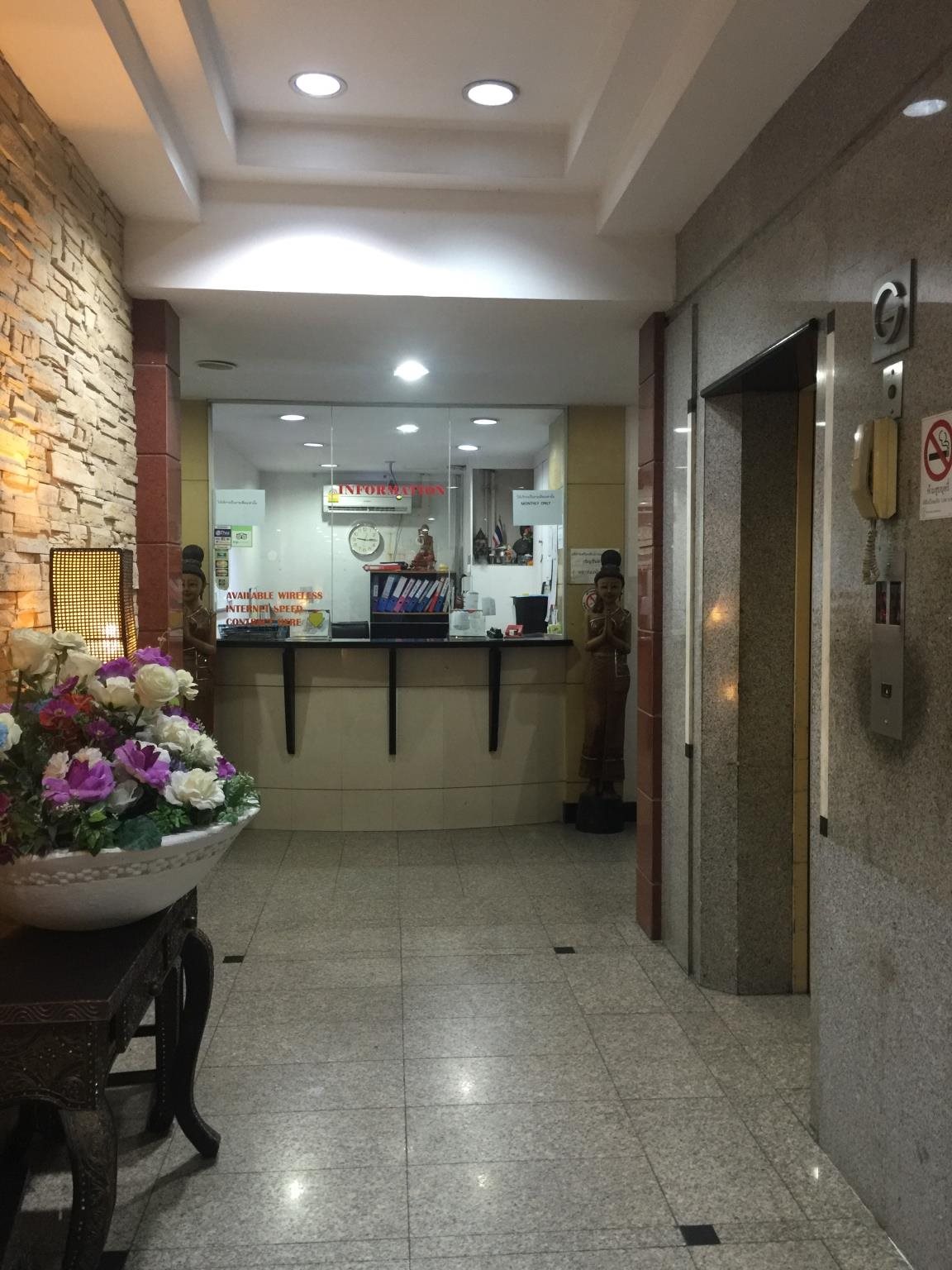 Mall Suites Express 19