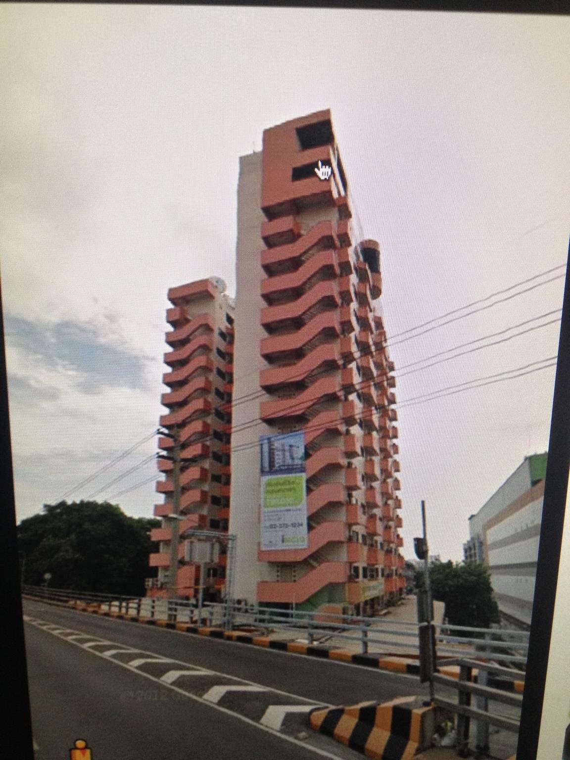 Mall Suites Express 22