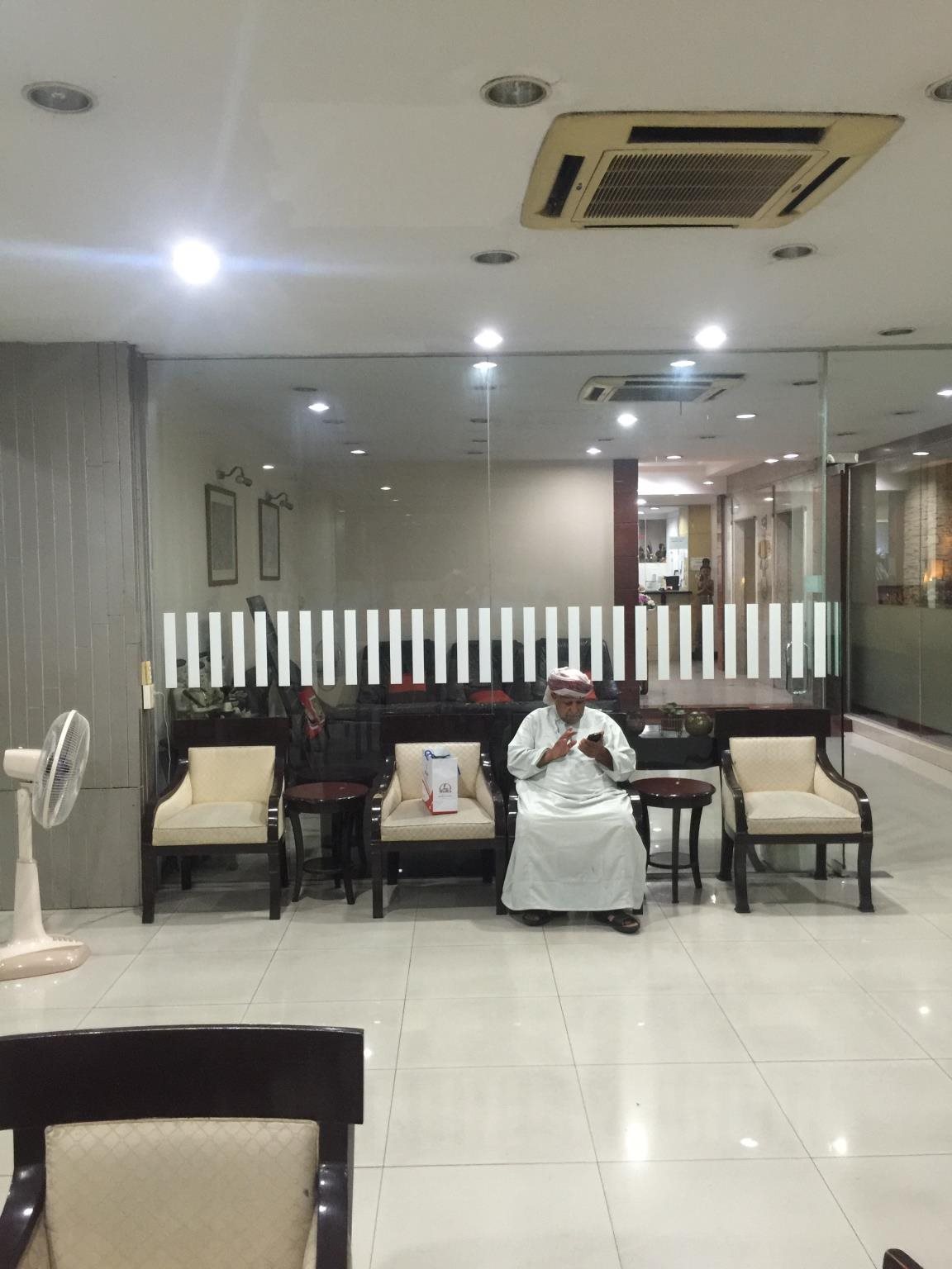 Mall Suites Express 5