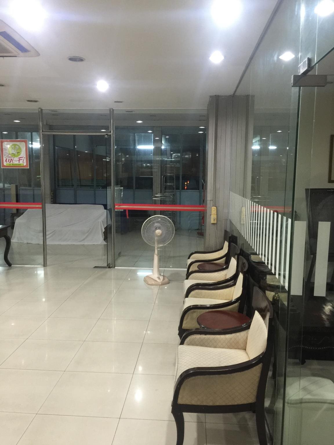 Mall Suites Express 7