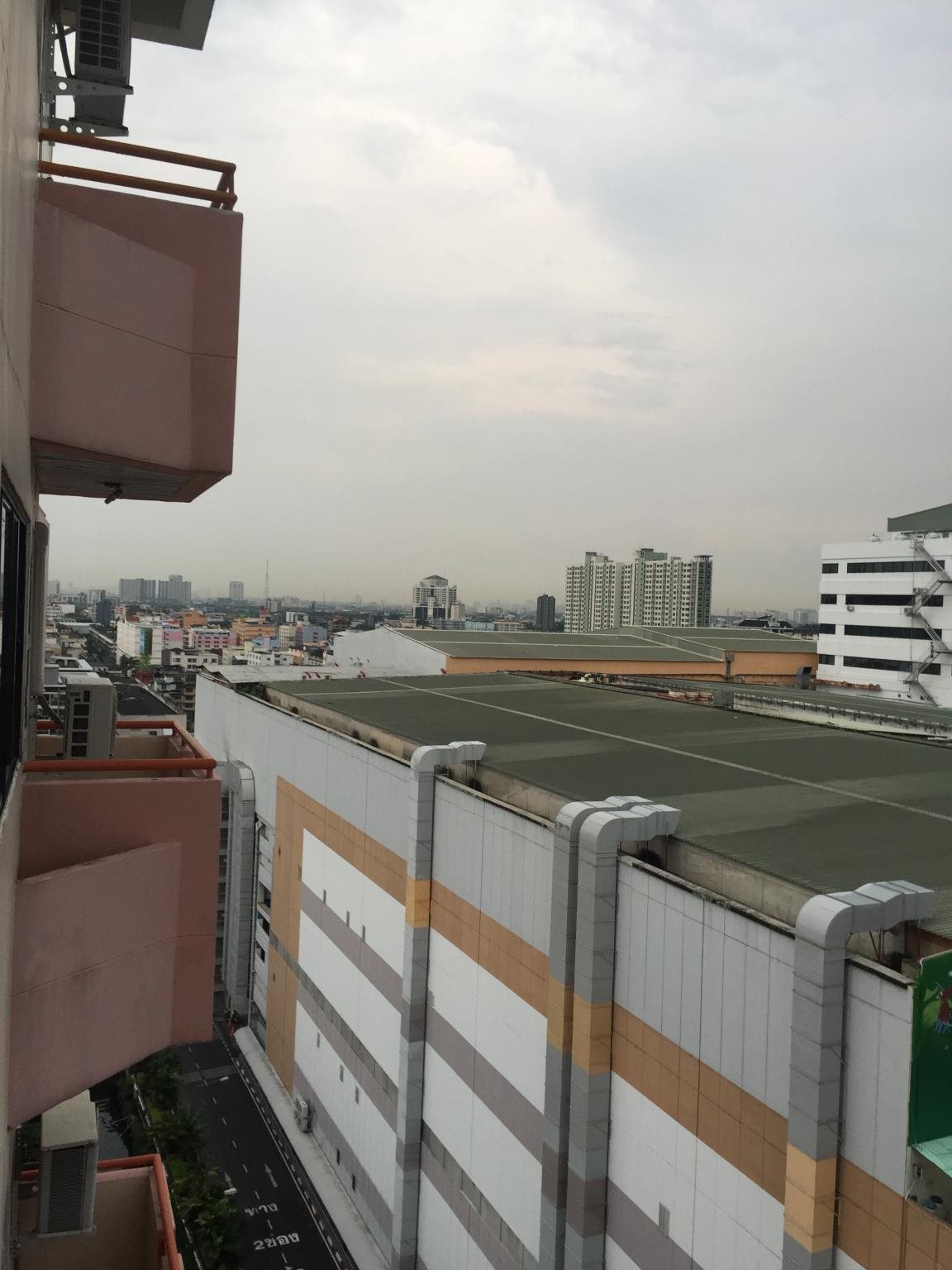Mall Suites Express 8