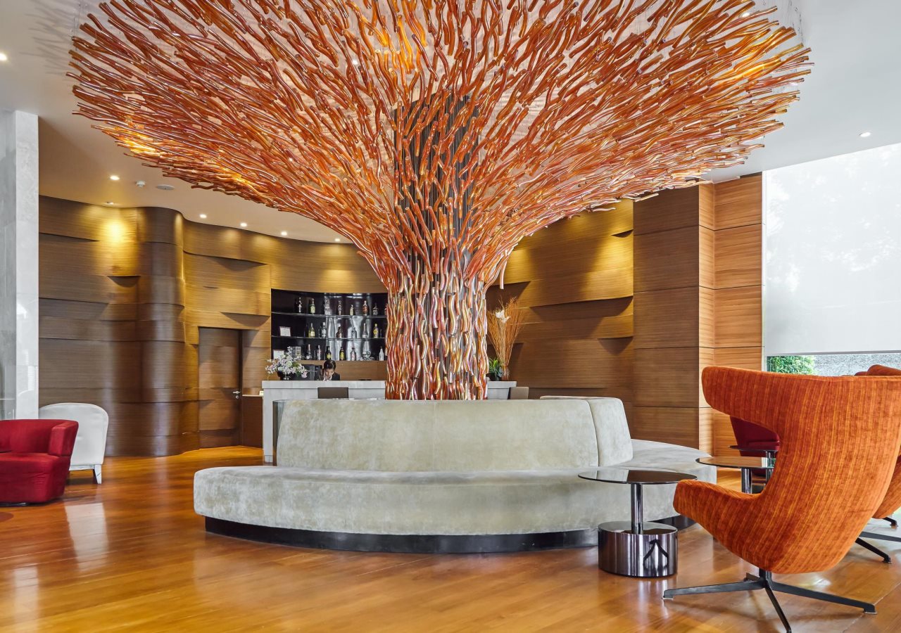 Maple Hotel 10