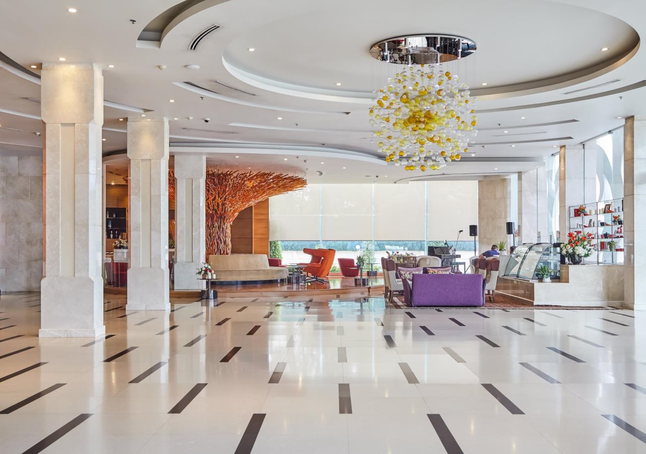 Maple Hotel 11
