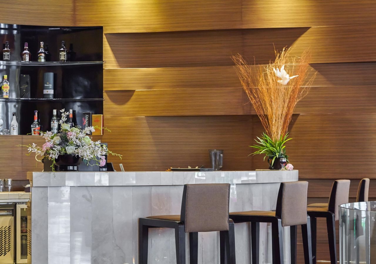 Maple Hotel 12