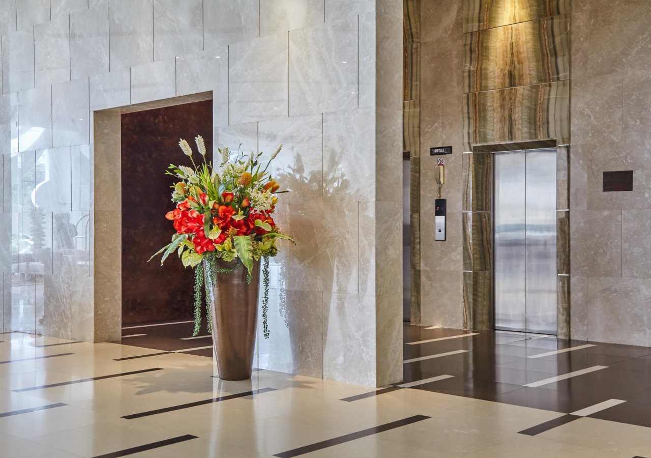 Maple Hotel 15