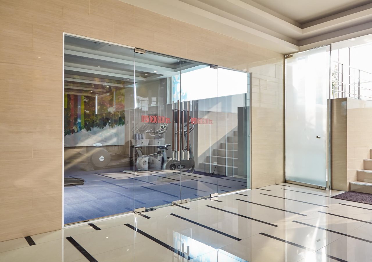 Maple Hotel 16