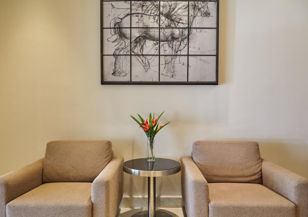 Maple Hotel 18